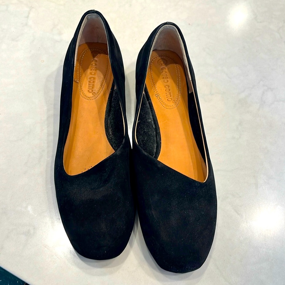 Corso Como Shoes